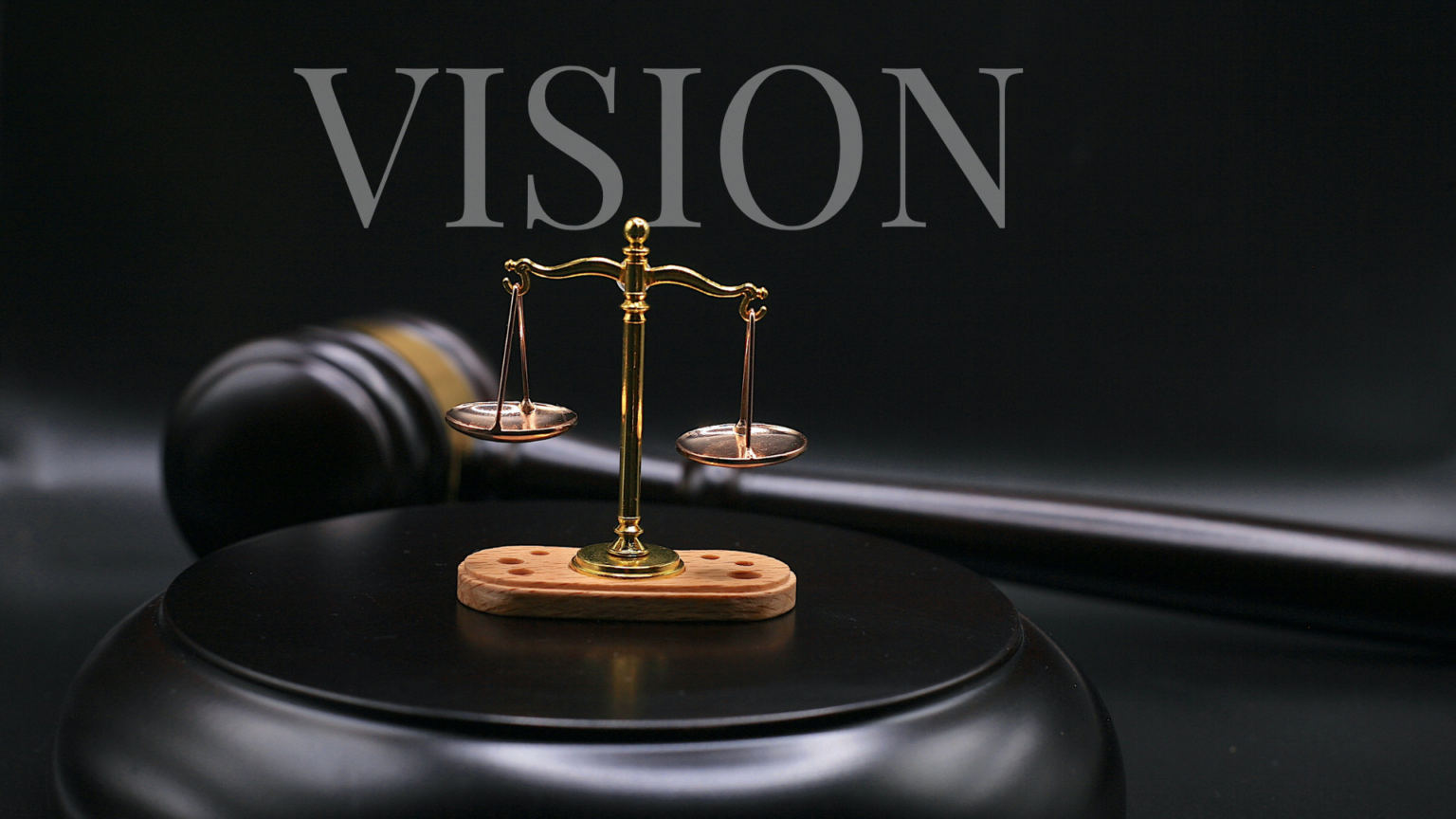vision
